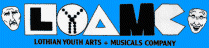 Lothian Youth Arts and Music Company