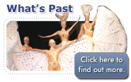 What's Past - Click here to find out more.
